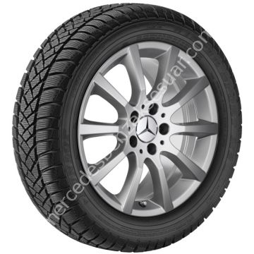 Mercedes Benz JANT 17''