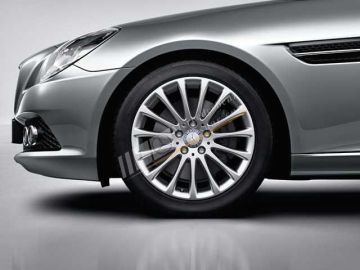 Mercedes Benz JANT 17''