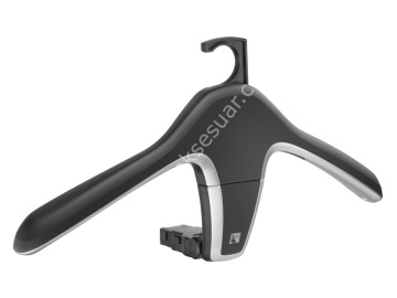 Mercedes Benz Başlık Elbise Askısı