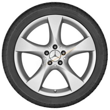 Mercedes Benz JANT 18''