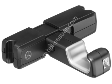 Mercedes Benz Başlık Ana Aparatı