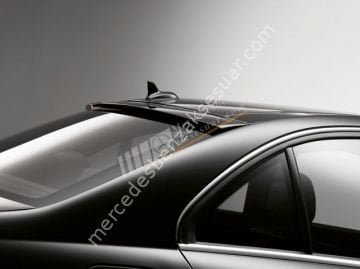 Mercedes Benz Tavan Spoıler