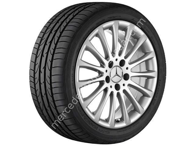 Mercedes Benz JANT 17''