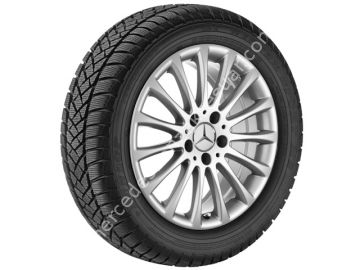 Mercedes Benz JANT 17''