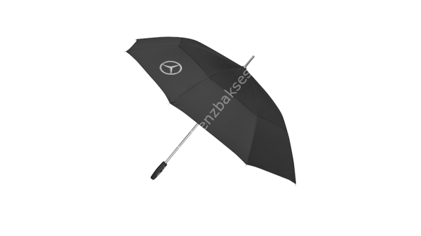 Mercedes Benz Misafir şemsiyesi