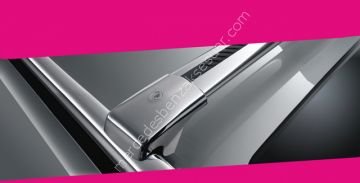 Mercedes Benz Tavan Bağlantı Ana Aparatı