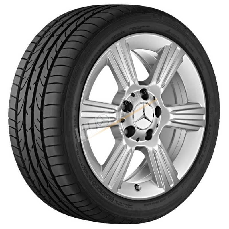 Mercedes Benz JANT 16''