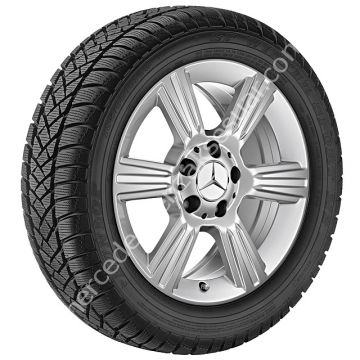 Mercedes Benz JANT 16''