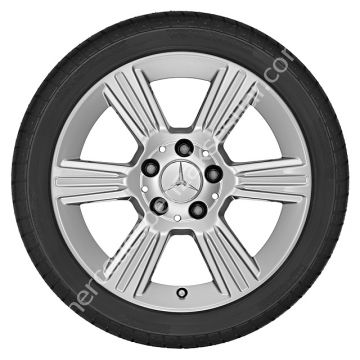 Mercedes Benz JANT 16''