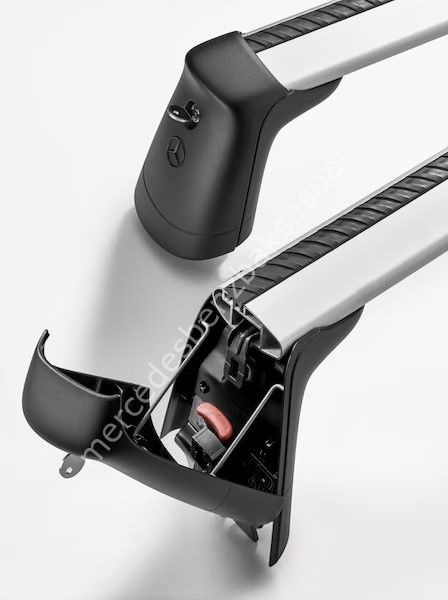 Mercedes Benz Tavan Bagaj Ana Aparatı