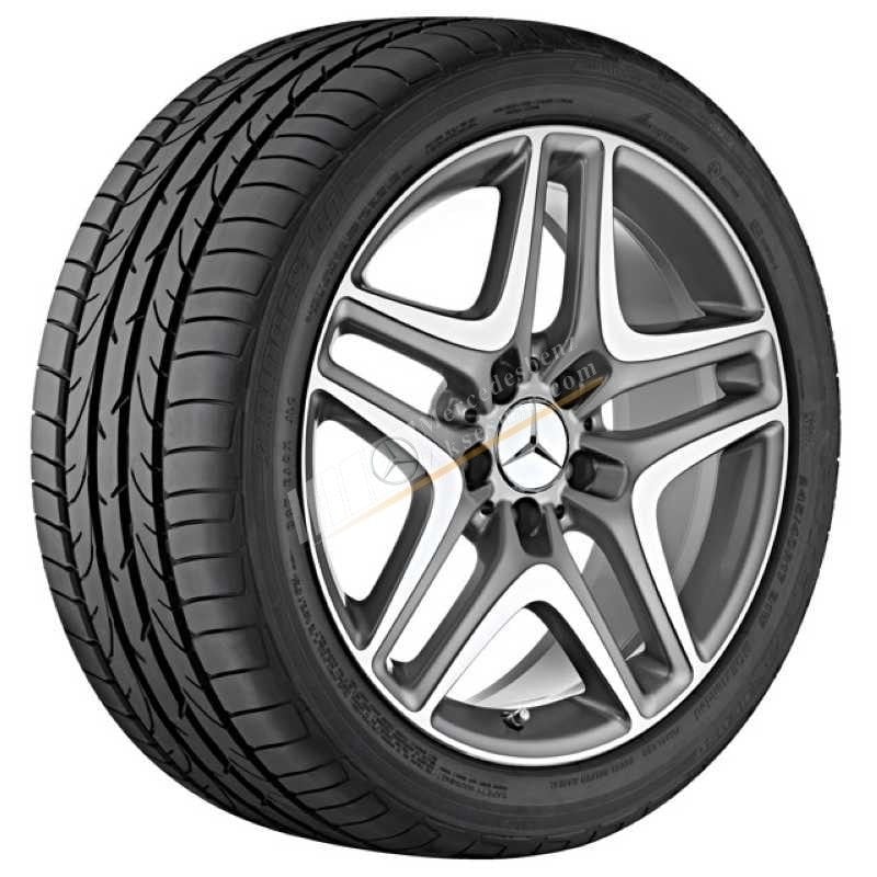 Mercedes Benz JANT 18''