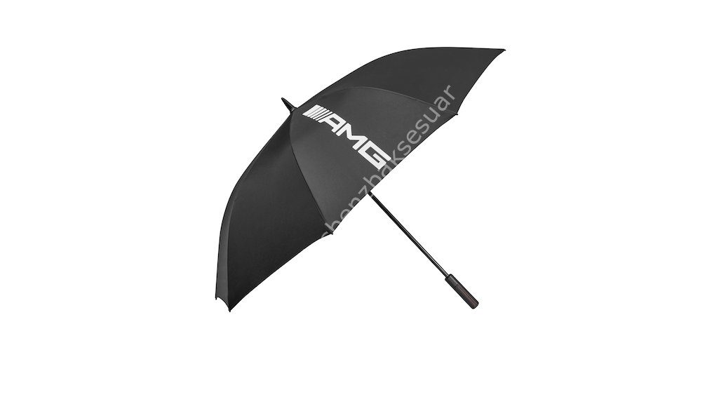 Mercedes Benz AMG şemsiye