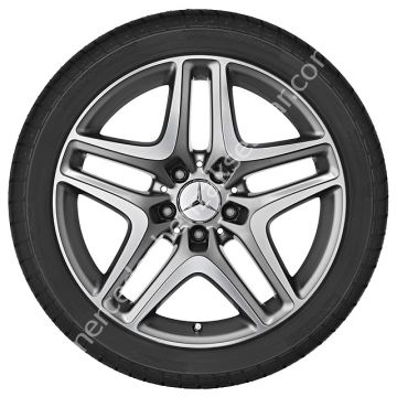 Mercedes Benz JANT 18''