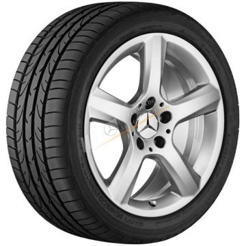 Mercedes Benz JANT 17''