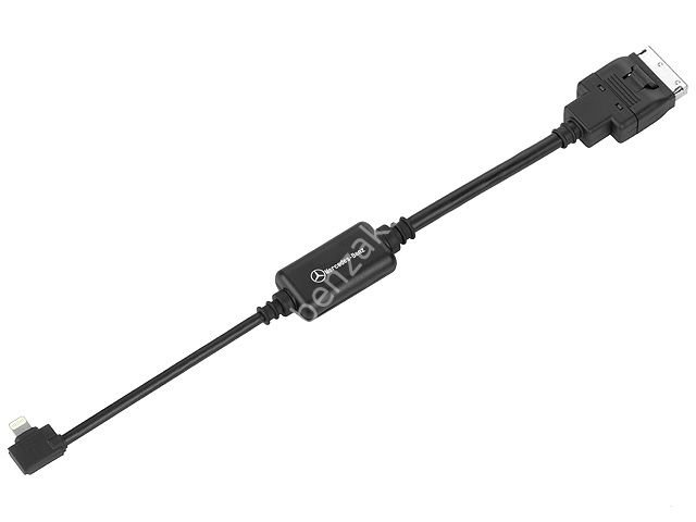 Mercedes Benz Media Interface Kablo