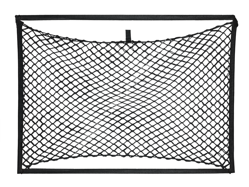 Mercedes Benz Bagaj İçi Taban File