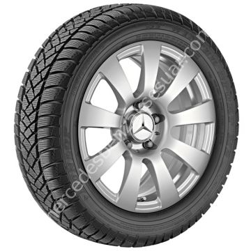 Mercedes Benz JANT 16''