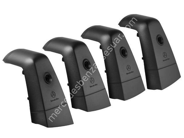 Mercedes Benz Tavan Taşıyıcı Ayak Dış Kapakları