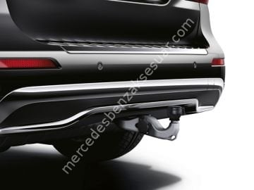 Mercedes Benz Çeki demir seti