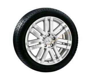 Mercedes Benz JANT 17''