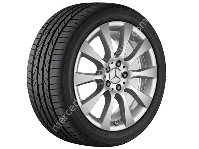 Mercedes Benz Jant 18 ''