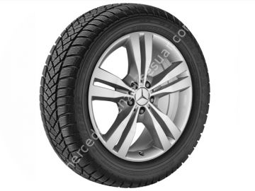 Mercedes Benz Jant 19 ''