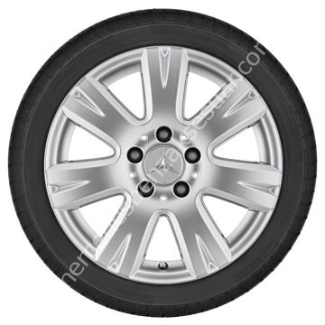 Mercedes Benz JANT 16''