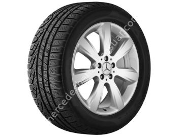 Mercedes Benz Jant 19 ''