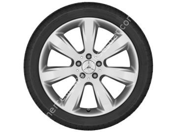 Mercedes Benz Jant 19 ''