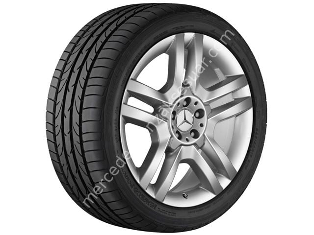 Mercedes Benz Jant 20 ''