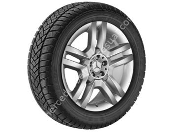 Mercedes Benz Jant 20 ''