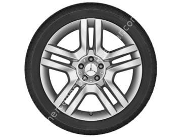 Mercedes Benz Jant 20 ''