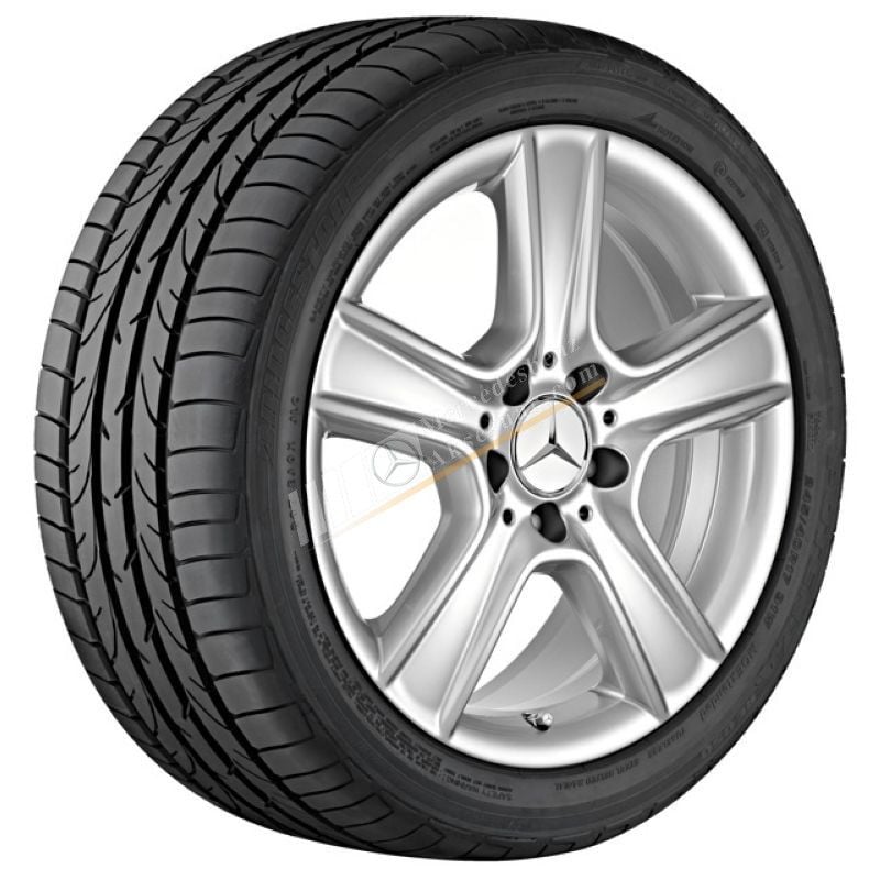 Mercedes Benz JANT 17''