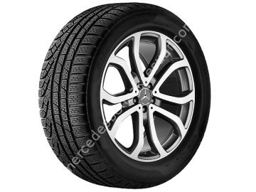 Mercedes Benz Jant 19 ''