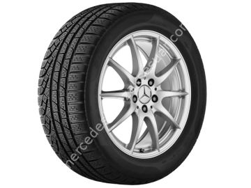 Mercedes Benz Jant 18 ''