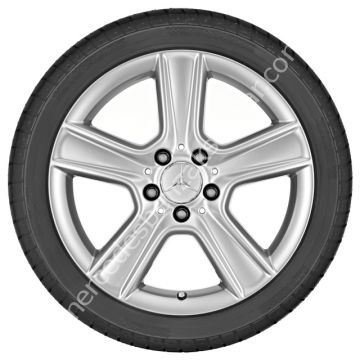 Mercedes Benz JANT 17''