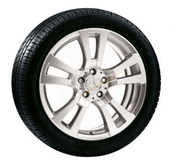 Mercedes Benz JANT 18''