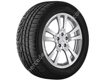 Mercedes Benz JANT 18''