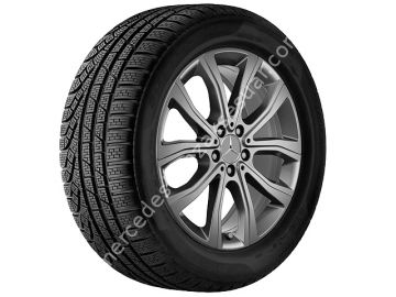 Mercedes Benz Jant 19 ''