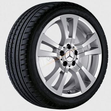 Mercedes Benz JANT 18''