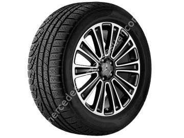 Mercedes Benz Jant 20 ''