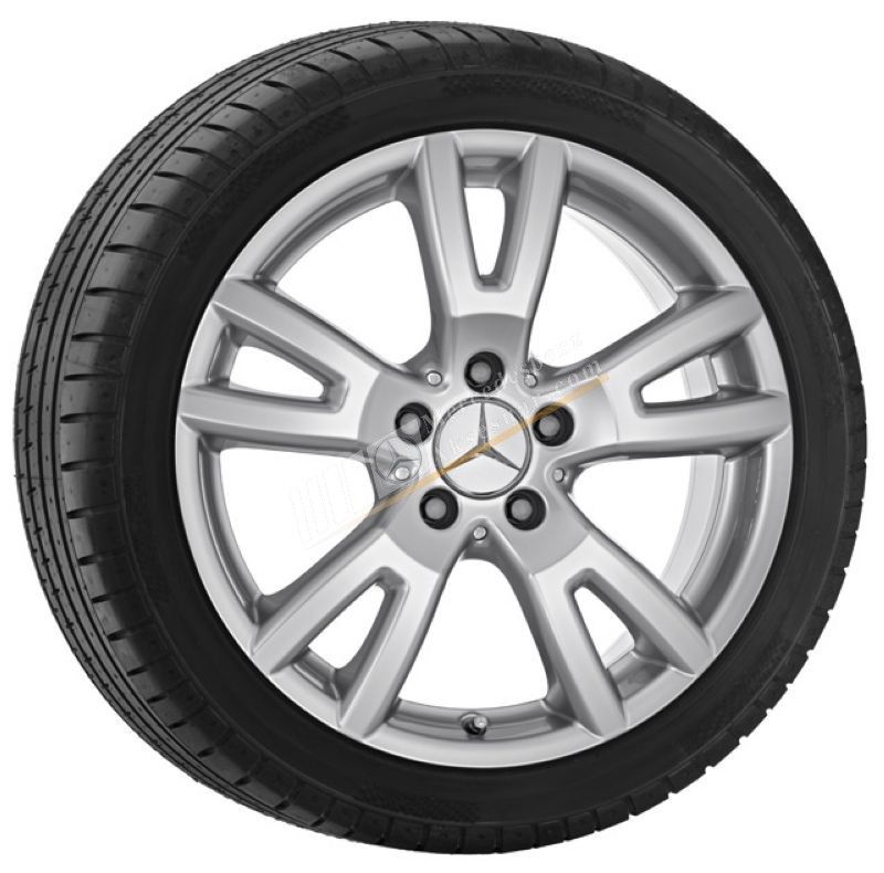 Mercedes Benz JANT 17''