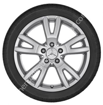 Mercedes Benz JANT 17''