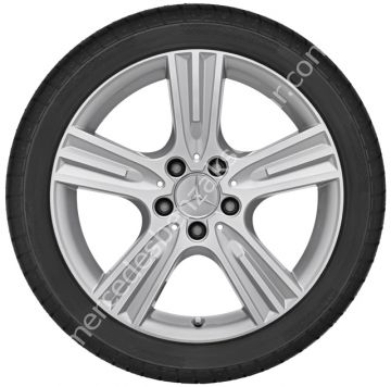 Mercedes Benz JANT 17''