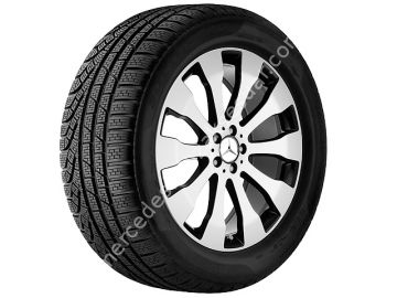 Mercedes Benz Jant 21 ''