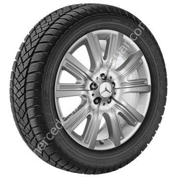 Mercedes Benz Jant 19 ''