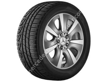 Mercedes Benz Jant 19 ''