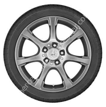 Mercedes Benz JANT 17''