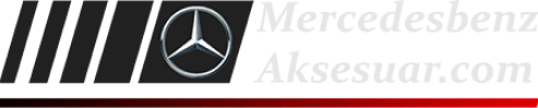 Mercedes Benz Araç römorku adaptörü